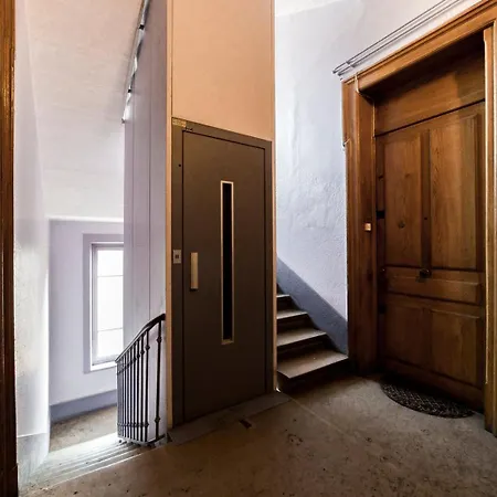 Exceptionnel Et Calme Proche Part-dieu Ail Apartment *