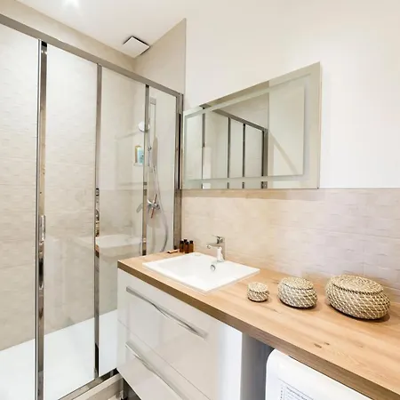 Apartment Exceptionnel Et Calme Proche Part-dieu Ail Lyon
