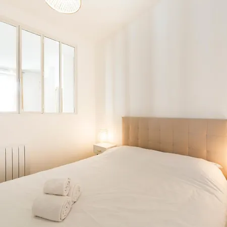 Apartment Exceptionnel Et Calme Proche Part-dieu Ail