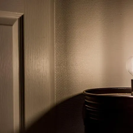 Le Canut - Quiet Ail Apartment *