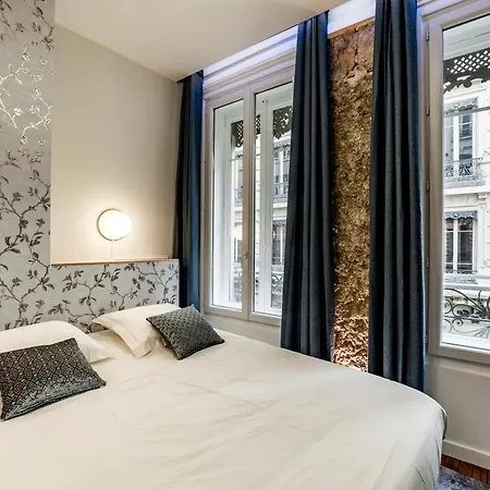 Appartement Les Jacobins, Hypercentre Lyon