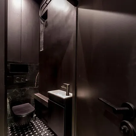 Les Jacobins, Hypercentre Appartement *