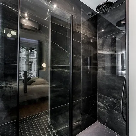 Les Jacobins, Hypercentre Apartment Lyon