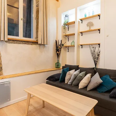 Smartstay Duplex - Centre-ville Apartment
