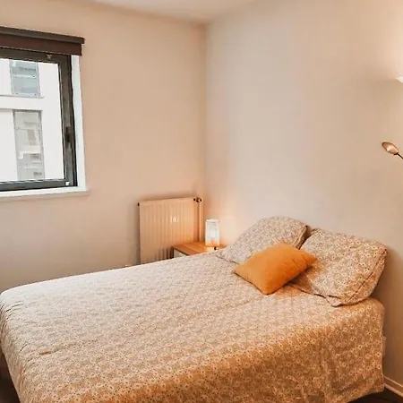 Bel Au Calme Avec Parking Apartment *