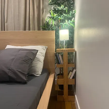 Apartment 3eme