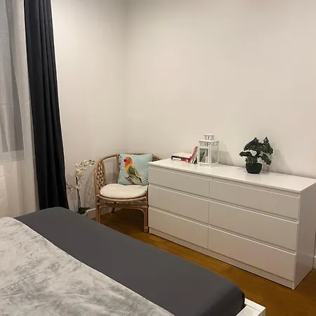 3eme Apartment