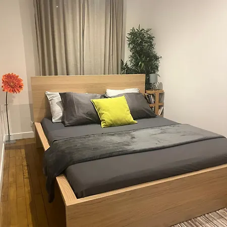 Apartment 3eme