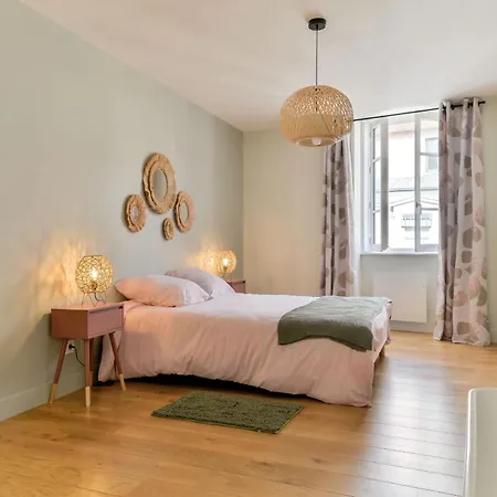Coeur De Presqu'ile Dieu Apartment