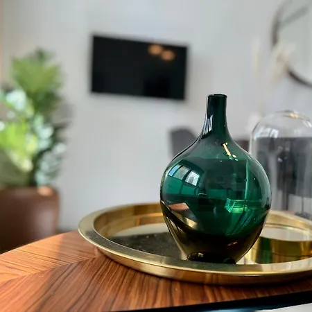 Apartment Bahia *