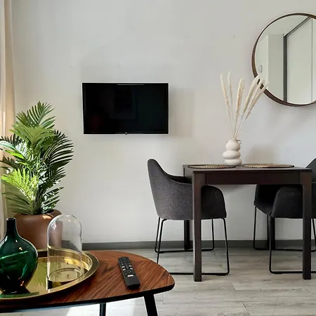 Bahia Apartment