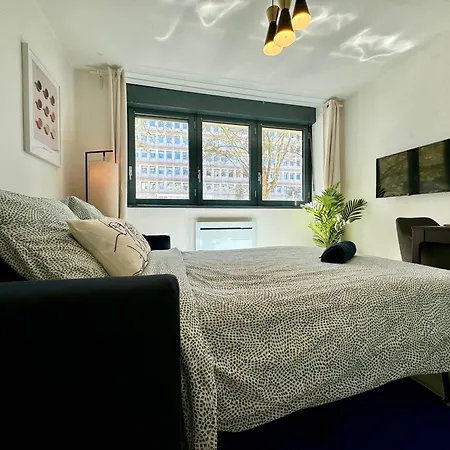 Apartment Bahia *