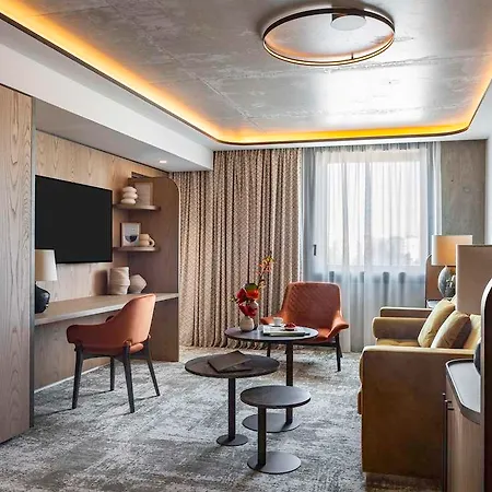 Pullman Hotel