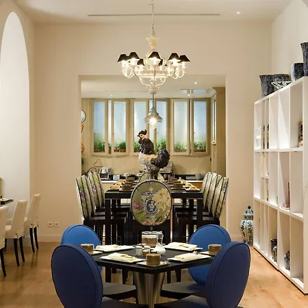Le Royal - Mgallery Collection Lyon