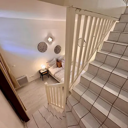Apartment Azure Lyon