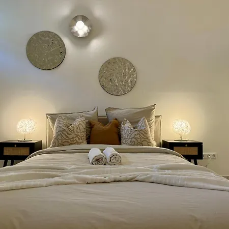 Apartment Azure