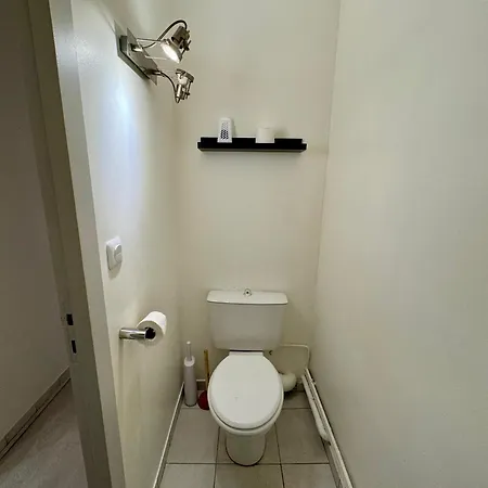 Apartment Azure *