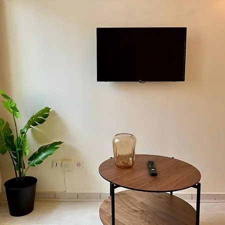 Azure Apartment