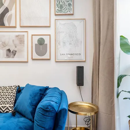 Le Cocon Traboule & Apartment