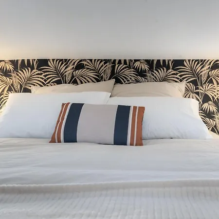 Le Cocon Traboule & Apartment Lyon