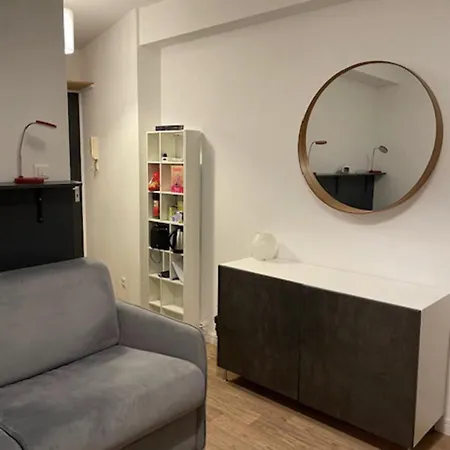 Cosy 16m2 Apartment