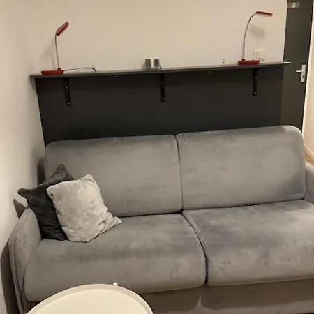 Apartment Cosy 16m2 Lyon