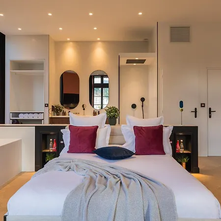 Appartement Mohom - Bellecour *