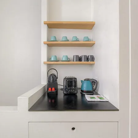 Apartment Cosy Et Calme En Hypercentre