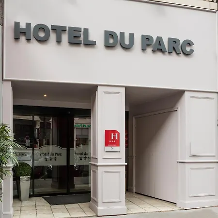 Otel Du Parc