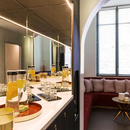 Hotel Carlton - Mgallery Collection