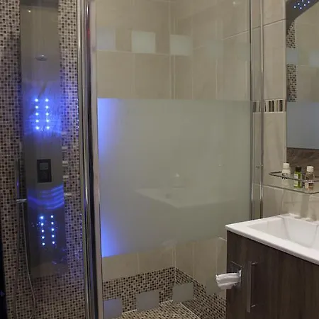 Apartment Le