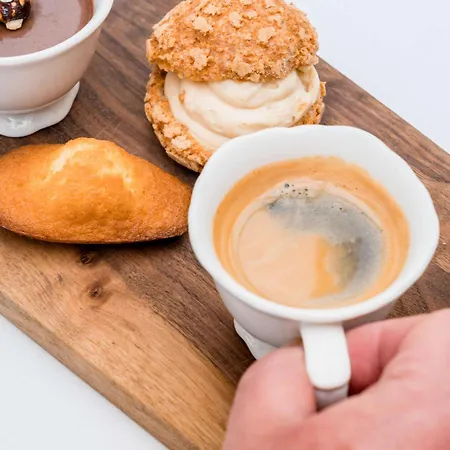 Novotel Lyon Meeting & Events 4* Bron