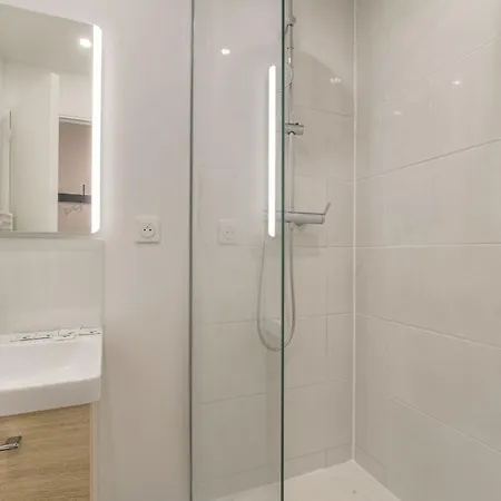 Appartement Cosy Et Calme Ideal Deplacement Pro Lyon