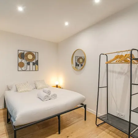 Cosy Et Calme Ideal Deplacement Pro *