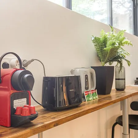 Appartement Cosy Et Calme Ideal Deplacement Pro