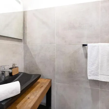 Apartment Chaleureux 2 Pers *