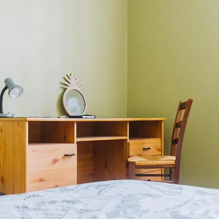 Homestay Paisible A - 2 Belles Privees Lyon