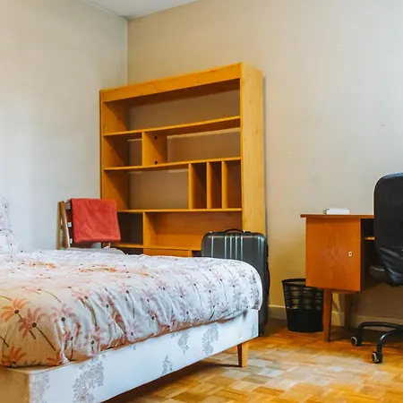 Homestay Paisible A - 2 Belles Privees