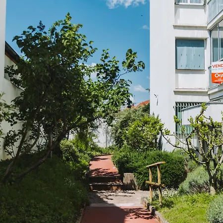 Paisible A - 2 Belles Privees Homestay