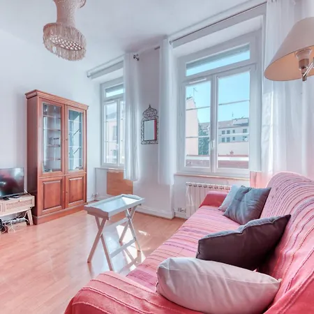 Apartment Guestready - Loft Chic No 7º Arr. *