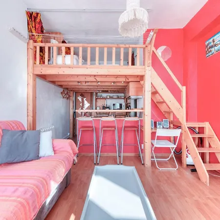 Guestready - Loft Chic No 7º Arr. * Lyon