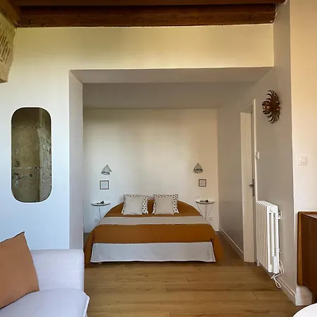 Appartement Le Jardin Suspendu Vieux-lyon - Option Garage *