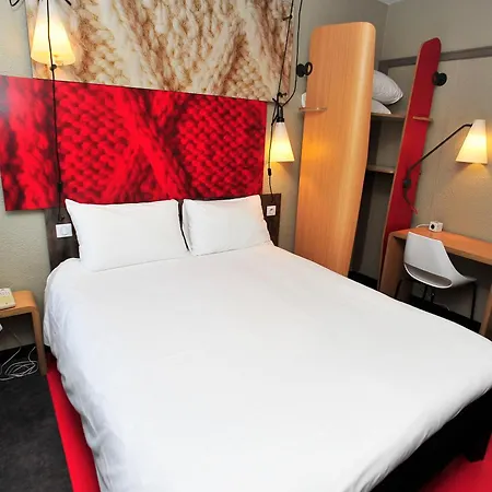 Hotell Ibis Centre 3*