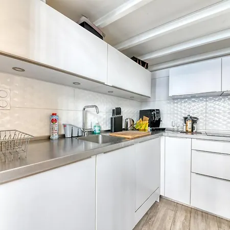 Guestready - Stonewall Mezzanine In Brotteaux * Lyon