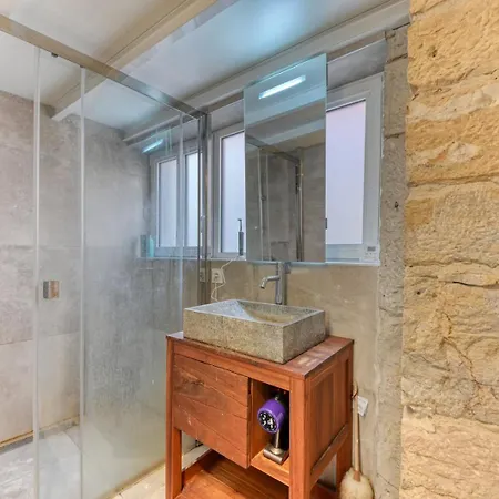 Apartment Guestready - Stonewall Mezzanine In Brotteaux *