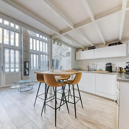 Guestready - Stonewall Mezzanine In Brotteaux Lyon