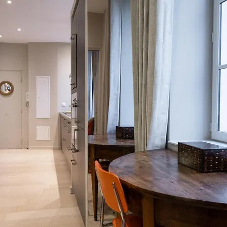 Mhl - Maison 4*