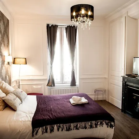 Les Charmettes - 6ieme Daire Lyon
