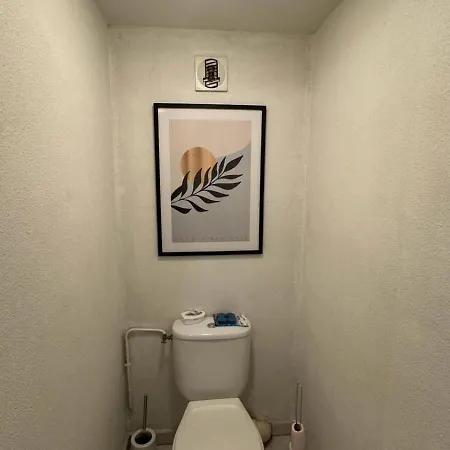 Casa Lumineaux *