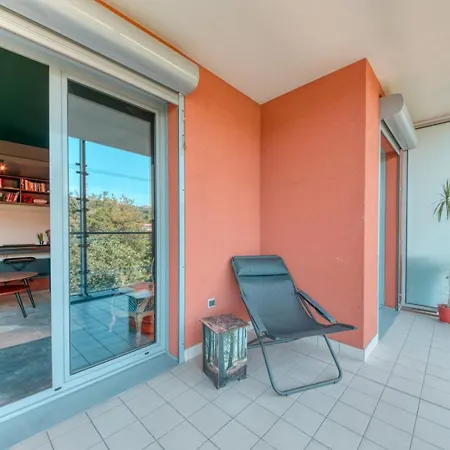 Apartment Guestready - Pres Du Parc De La Tete D'or *
